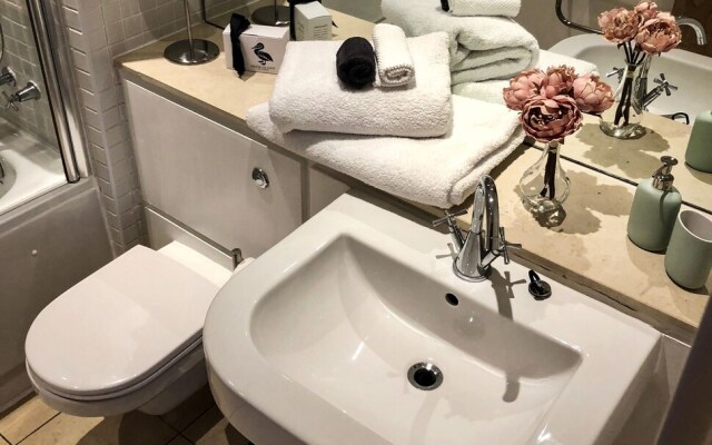 Stylish Chester Apartment