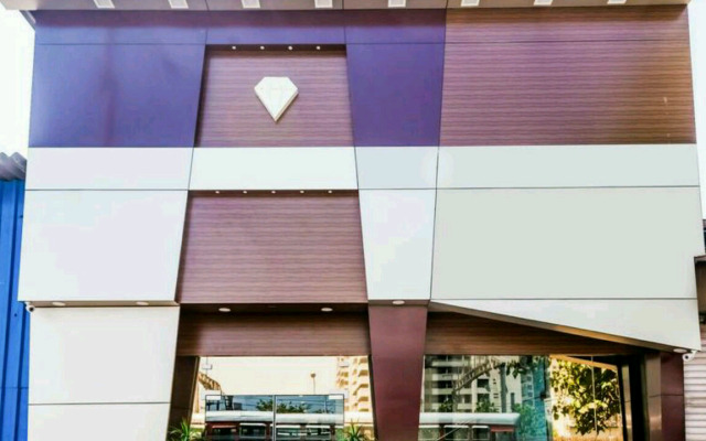 Hotel Palace Residency