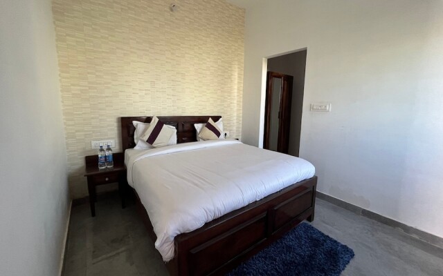 Nature Kalp Resort and Spa,Pushkar