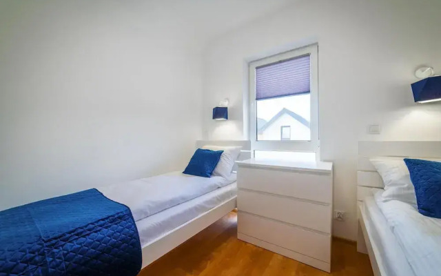 Cottage in Rewal Near Baltic Sea Beach