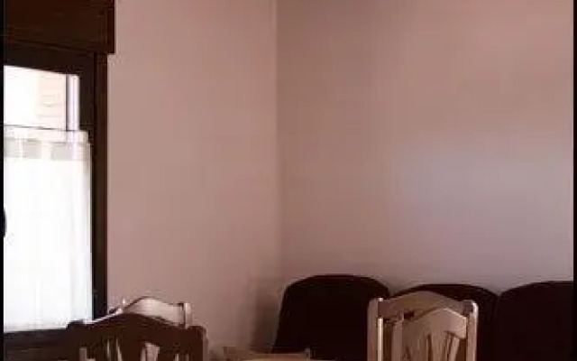 Apartamentos Barrena