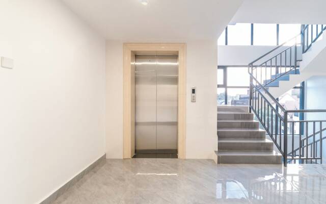 Laurel Hill Suites