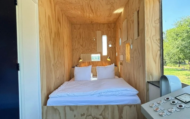 SWEETS - Gerben Wagenaarbrug