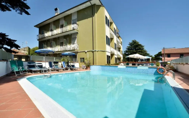 Hotel Diano Marina Mhotelsgroup