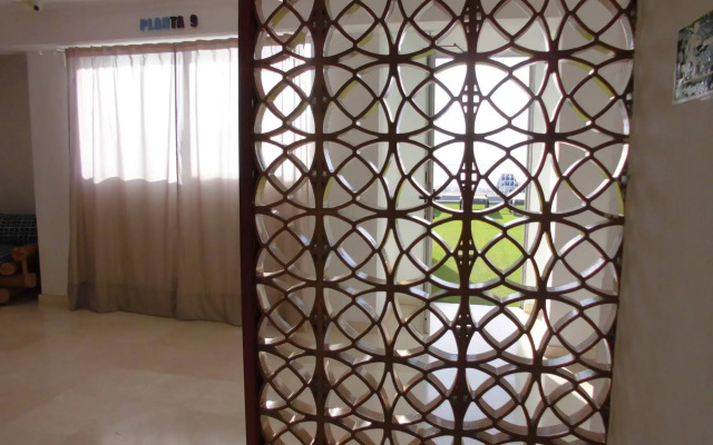 Apartamentos Bruja