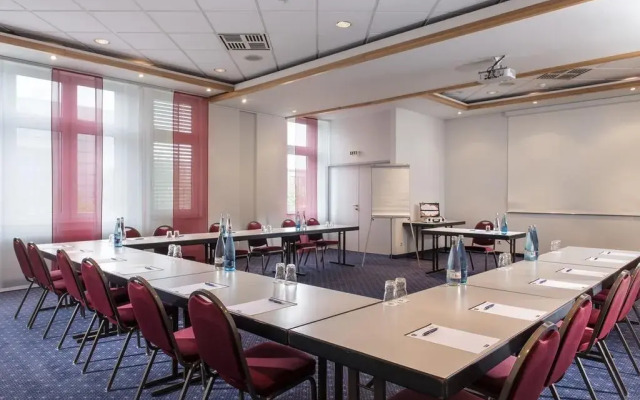 B&B HOTEL Rastatt