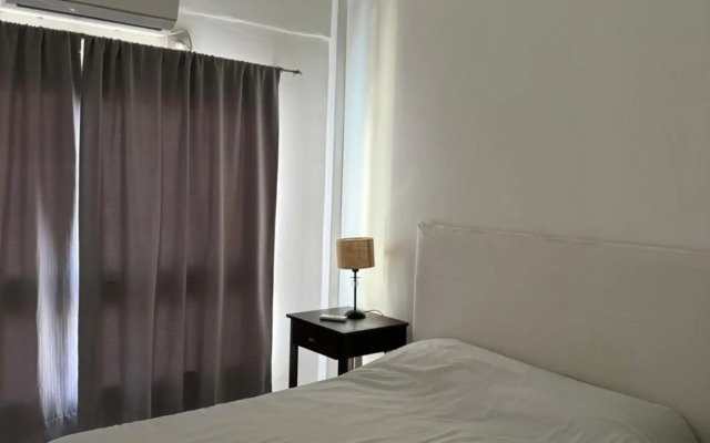 Departamento Moritan