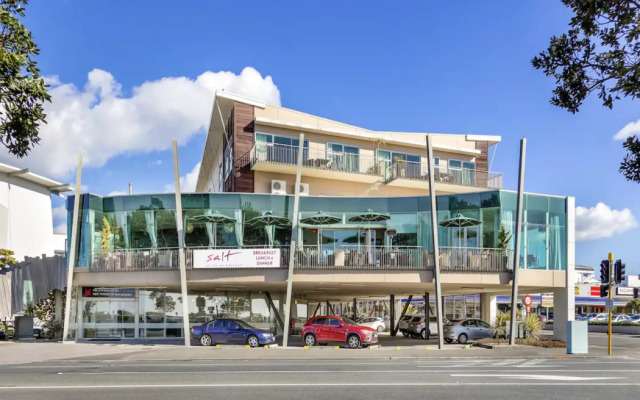 Millennium Hotel New Plymouth, Waterfront