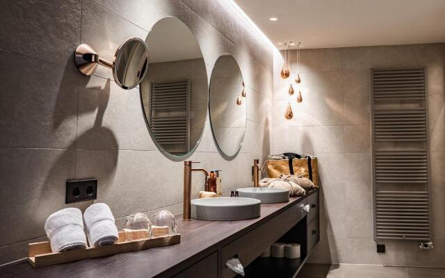 Prunner Luxury Suites