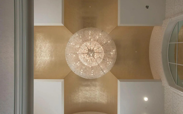 The Delavan Hotel & Spa