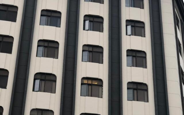 Hanting Hotel Foshan Nanhai Dali Metropolis