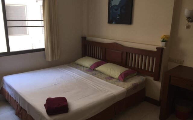 Same Same Guesthouse