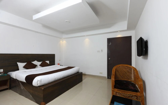OYO 8901 The Annexe