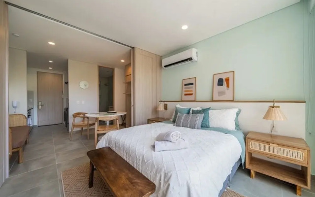 Salguero Suites