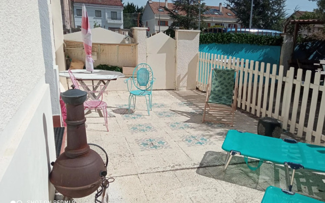 Habitacion basico y económico en casa particular