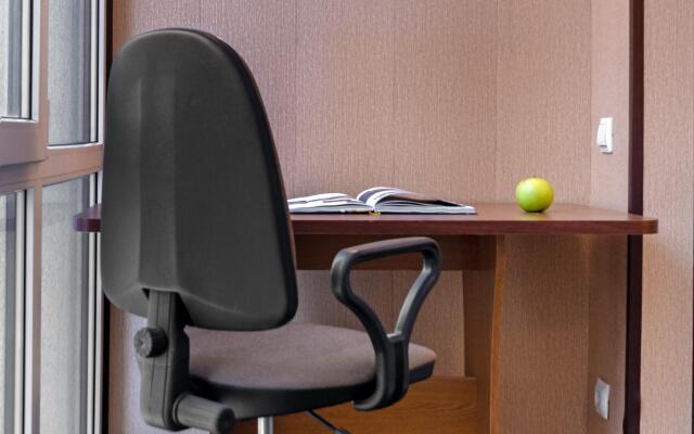 Кравц Групп на ул. Вокзальная, 51А