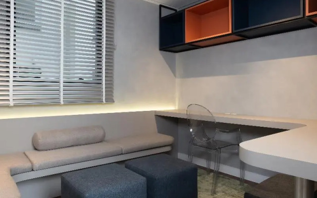 Brava Mundo Hotel Boutique OFICIAL