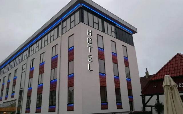 Best Western Hotel Gl. Skivehus