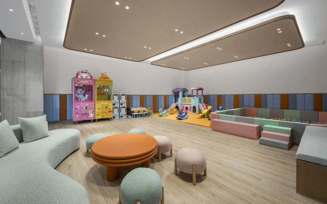 Holiday Inn Express Tengchong Hot Spring by IHG