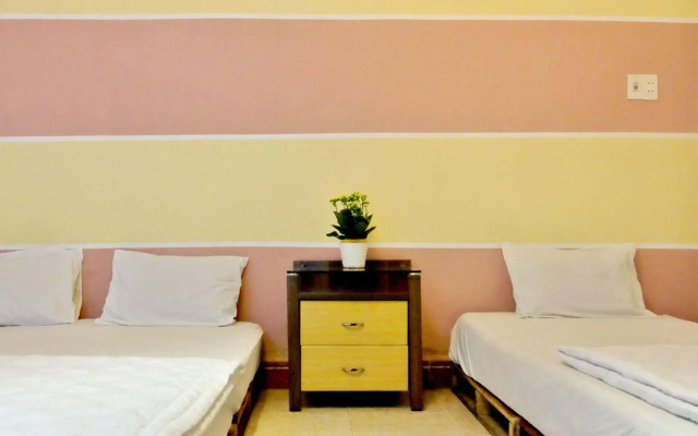 Danang Backpackers Hostel