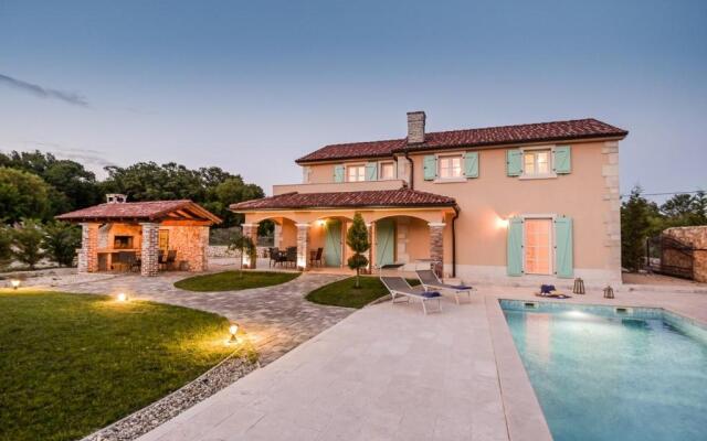 Villa Plasa Krk
