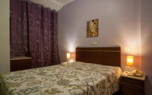 Hotel Leiriense