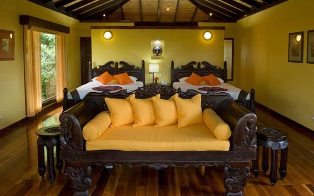 Rio Celeste Hideaway Hotel