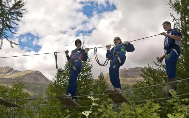 Rock Noir Hôtel & Spa