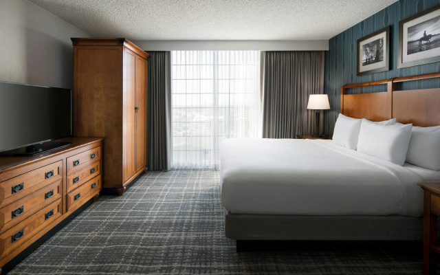 Embassy Suites by Hilton Austin Central