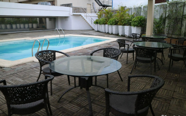 Citadines Amigo Iloilo