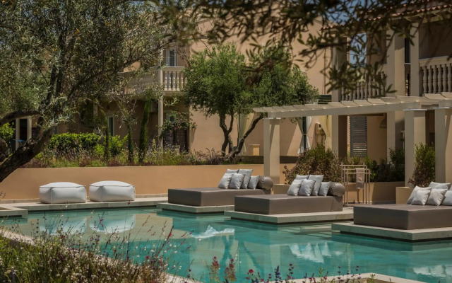 Thalassa Boutique Hotel - Adults Only