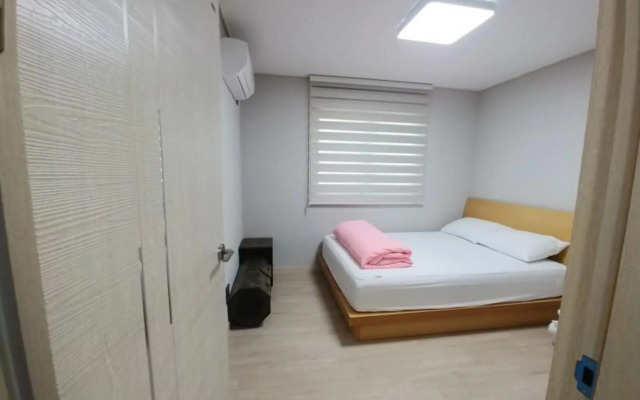 Jeju Bijarim Very Mung Pension