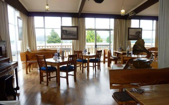 Mountain View Country Inn