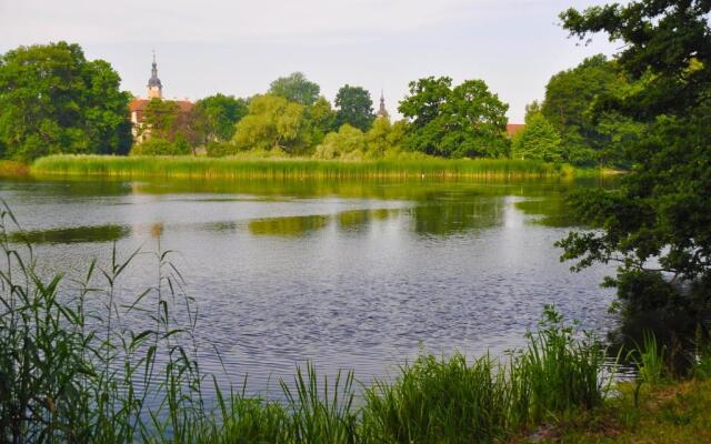 Parkhotel am Schloss