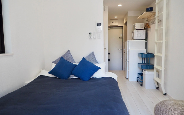 Cozy Vibes Apartment Hotel