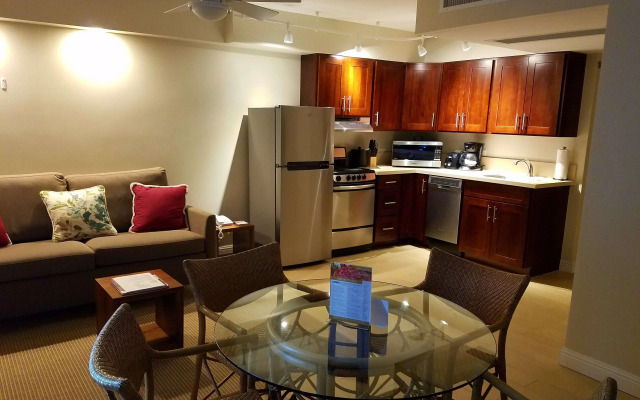 The Imperial Hawaii Resort