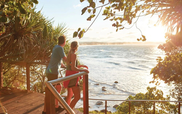 X Kirra Apartments