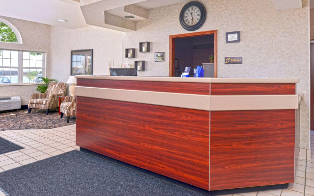 Americas Best Value Inn & Suites Maryville