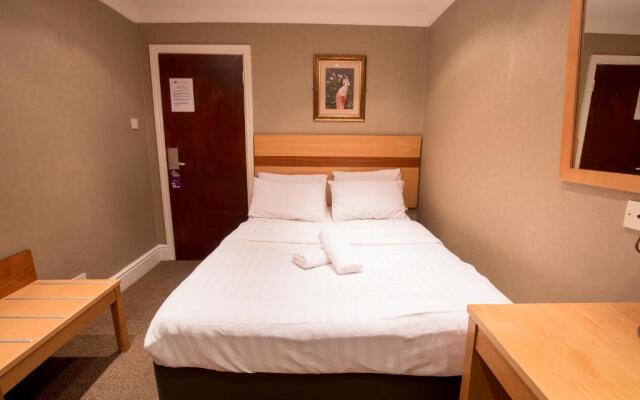 Newham Hotel