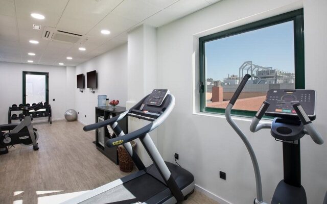 Sercotel Amistad Murcia