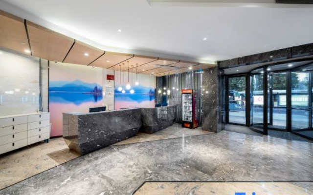 Yueju Hotel (Hangzhou South Railway Station)
