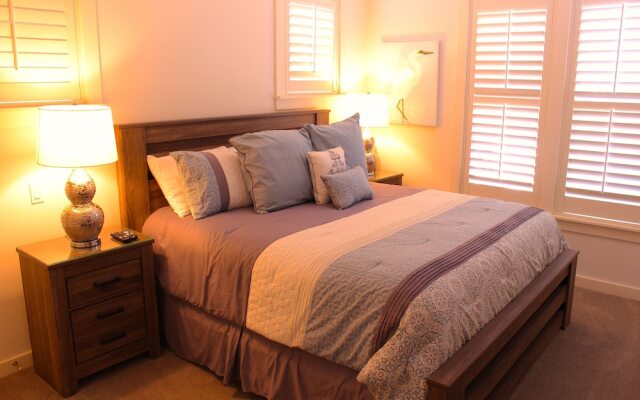 1277 Laurel Grove - 3 Br Home