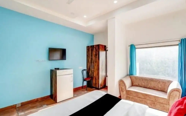 Hotel Mannat