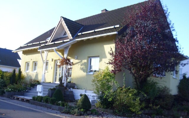 Appealing Apartment in Mechernich With Garden