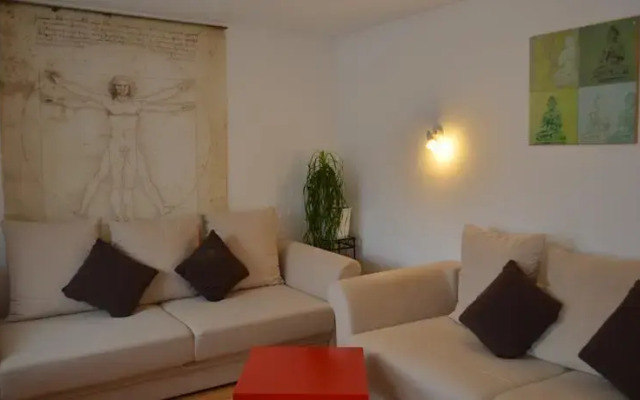 Ferienwohnung Roxana