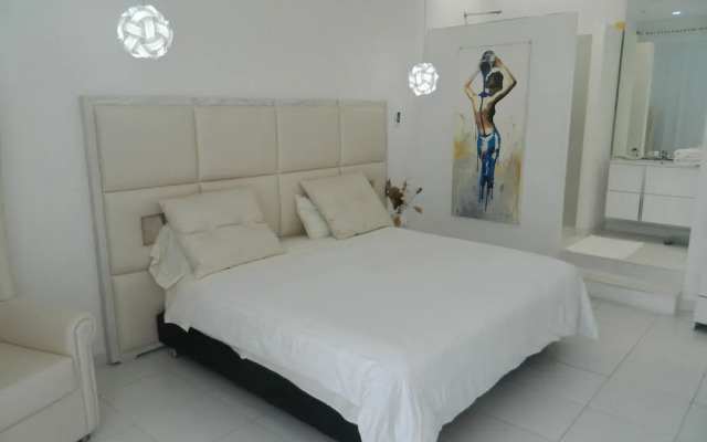 Pota Di Mare and Beach House