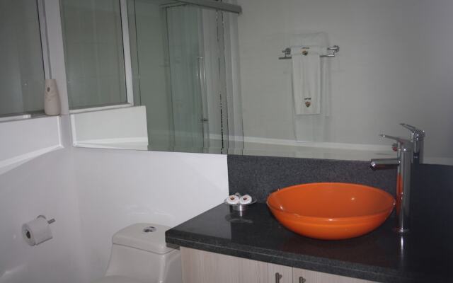 Hotel Club Campestre