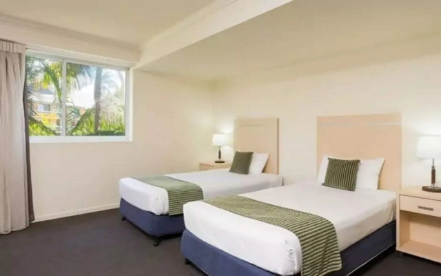 Sovereign Gold Coast