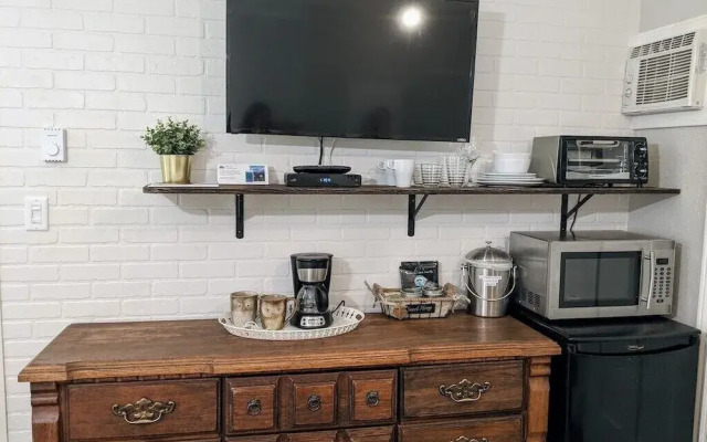 Bramblebank Cottages