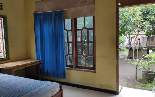 Narti Homestay